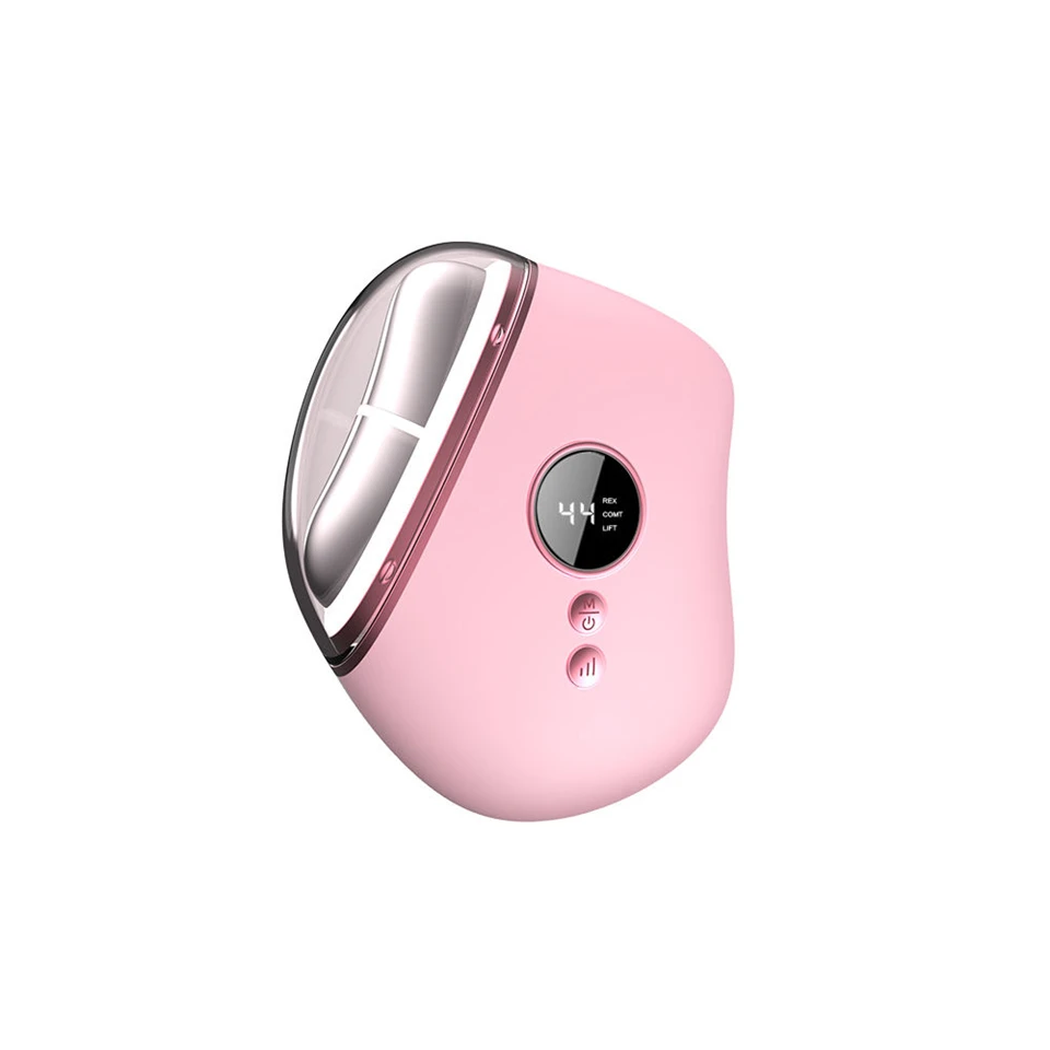 Gua Sha Microcurrent Device